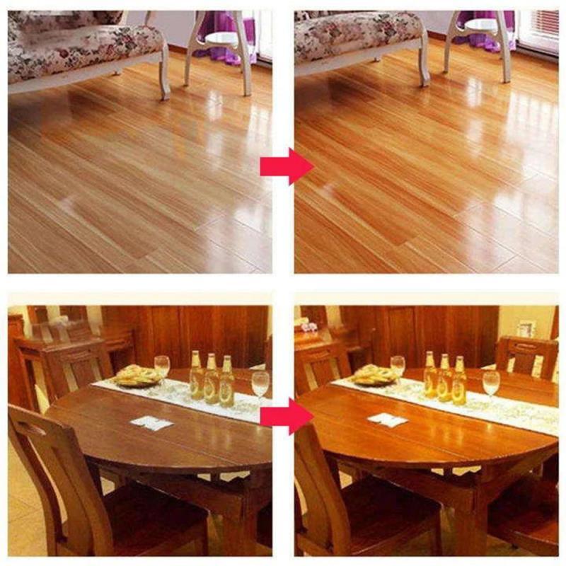 WoodHoney™ - Cire de soin pour bois | Bricolage - BricoParfait